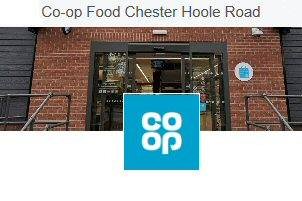Co-op Food Chester Hoole Road